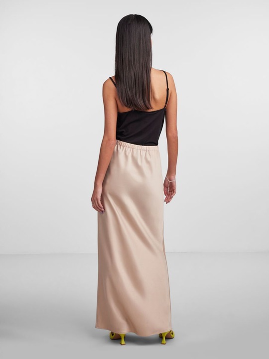 Image du produit Pieces Jupe midi (S)
