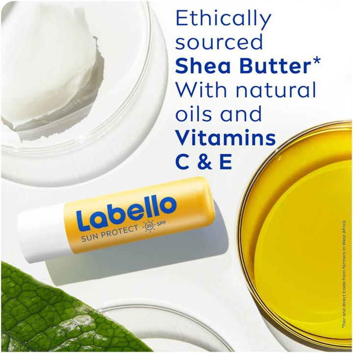 Immagine prodotto LABELLO Sun & Aftersun (Balsamo per le labbra, 9.60 ml)