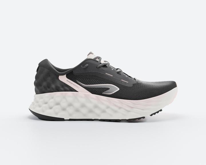 Immagine prodotto Kiprun KS900.2 Women's running shoes - Black/pink (42)
