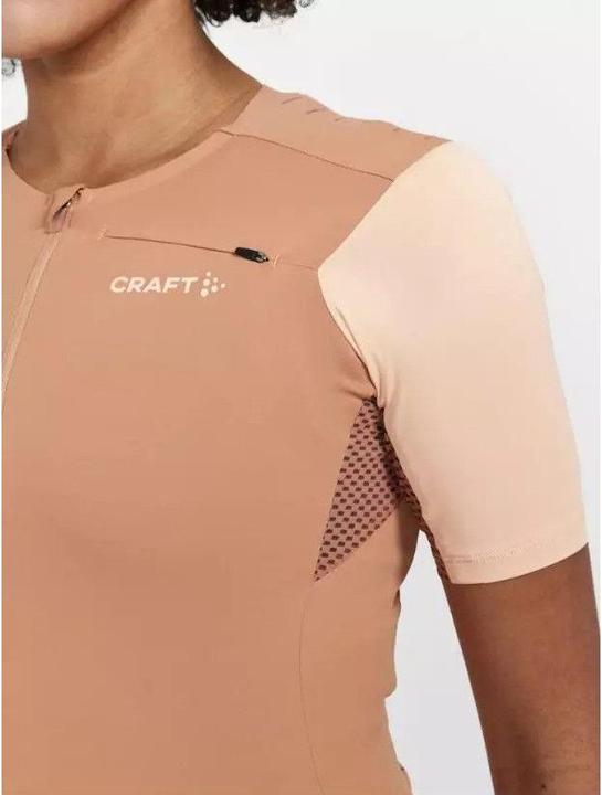 Produktbild Craft Pro Gravel Ss Jersey W (L)