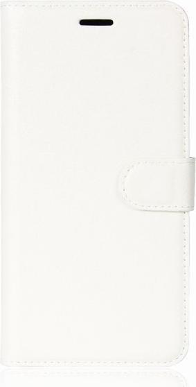 Immagine prodotto MU Classic Copertina in pelle con texture litchi (Motorola Moto Z2 Play)