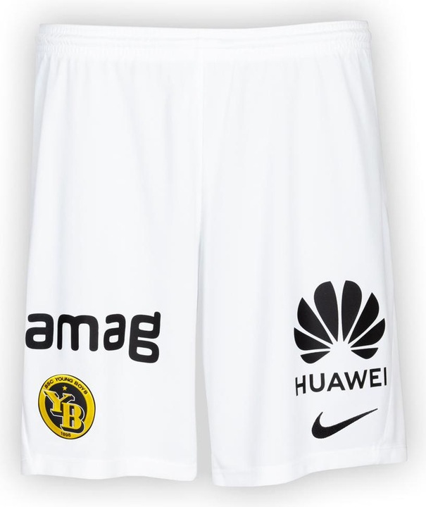 Actual product image Nike Park Iii Short (M)