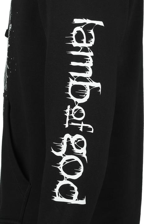 Produktbild Lamb Of God Death Splatter (XXL)