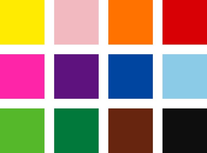 Actual product image Staedtler Fibre pens (12 x)