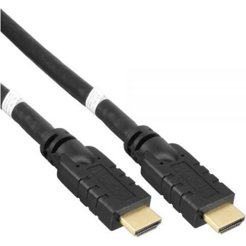 PremiumCord Cavo HDMI - HDMI 7m (kphdm2r07) (7 m), Cavo video