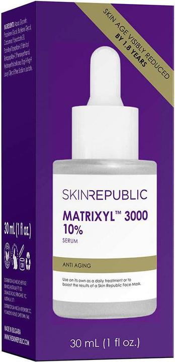 Produktbild Skin Republic Matrixyl 10% (30 ml)
