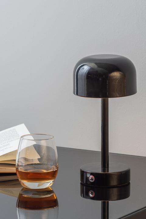 Immagine prodotto Leitmotiv Table Lamp James LED