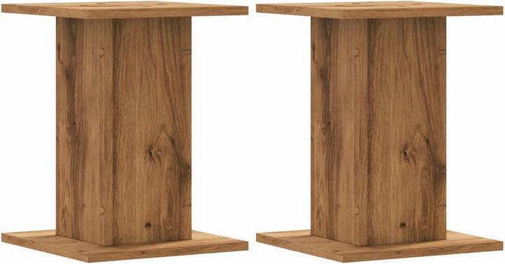 Produktbild vidaXL Pflanzenständer 2 Stk. 30 x 30 x 40 cm