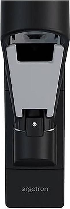 Image du produit Ergotron LX PRO ARM WALL MOUNT SYSTEM black (Mur, 34", 10 kg)