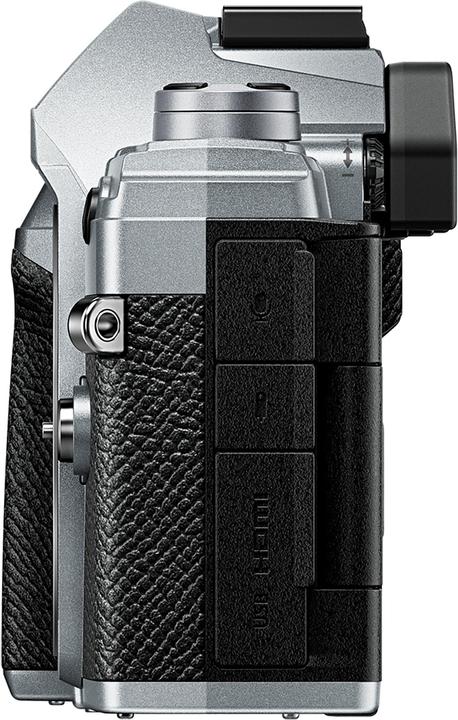 Actual product image Olympus OM-D E-M5 Mark III (20.40 Mpx, Micro Four Thirds)