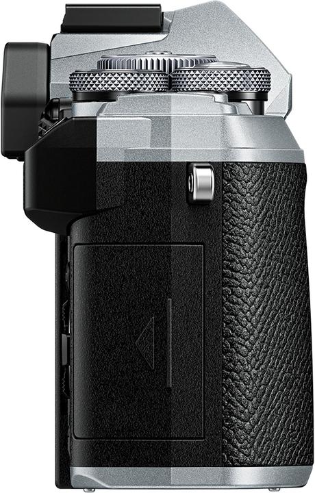 Actual product image Olympus OM-D E-M5 Mark III (20.40 Mpx, Micro Four Thirds)