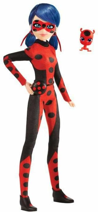 Image du produit Bandai Ladybug Nouveau