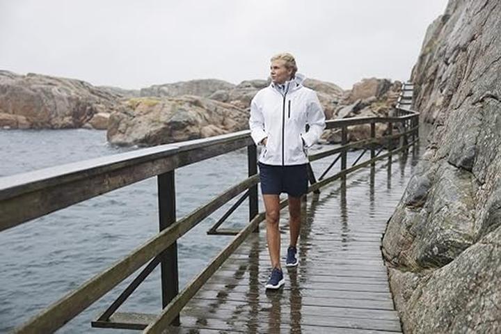 Produktbild Helly Hansen Crew Hooded Midlayer Jacket (XL)