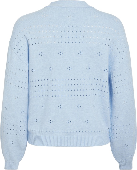 Produktbild Vila V-Ausschnitt Strickjacke (XL)