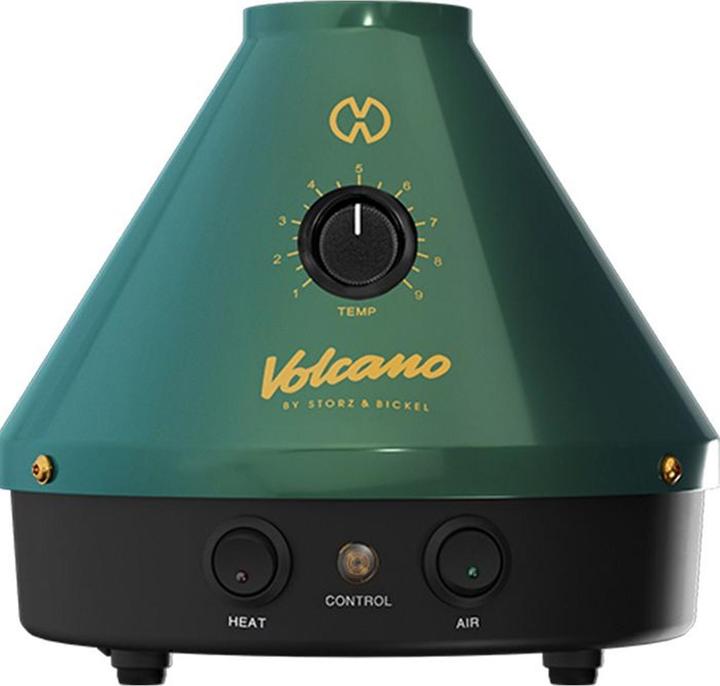 Immagine prodotto Storz & Bickel Storz und Bickel Volcano Classic 25 Years Edition
