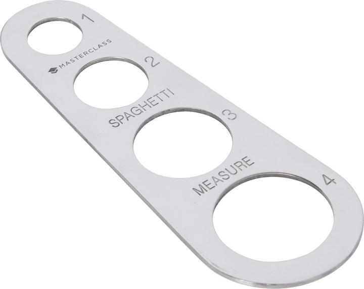 Master Class Spaghetti Measure