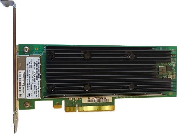 Produktbild HPE StoreOnce Gen4 10GbE-T Adapter (Ethernet)