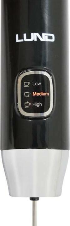 Actual product image Vorel Lund Spieniacz Bezprzewodowy Do Mleka USB