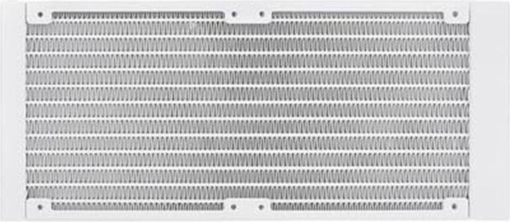 Image du produit Thermaltake TH240 V2 ARGB Sync CPU Liquid Cooler All-In-One wh