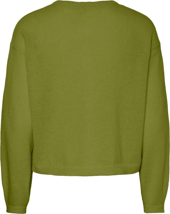 Actual product image Pieces PCIDA Strickjacke (L)