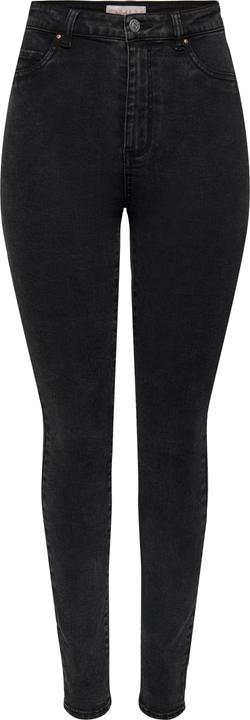 Actual product image Only ONLROSE HW Skinny Fit Jeans (34)