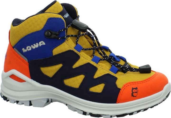 Produktbild Lowa Innox Evo GTX QC NMK (28)