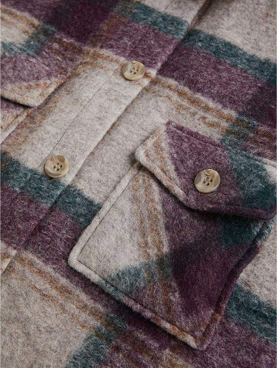 Produktbild Peak Performance Kelly Wool Shirt (M)