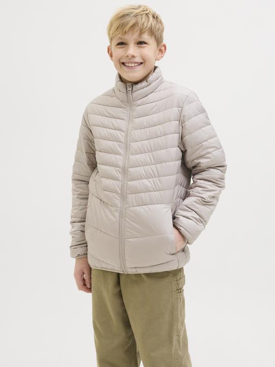 Actual product image Jack & Jones Steppjacke Junior Steppjacke (176)