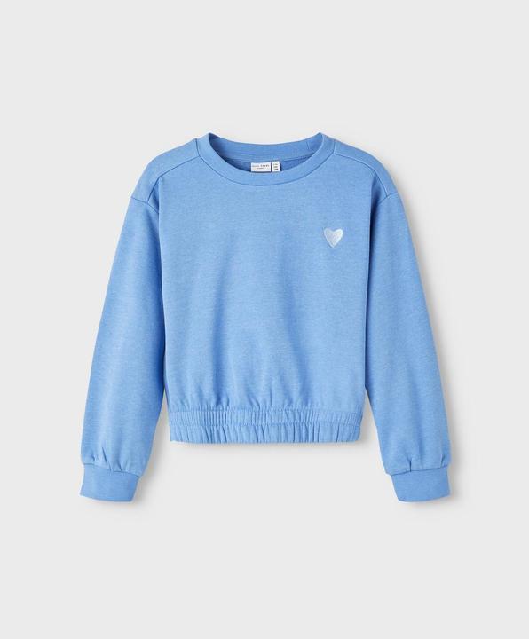 Produktbild Name it Boxy Fit Sweatshirt (116)