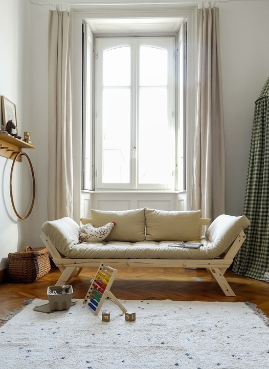 Actual product image Karup Design Bebop (Sofa bed)