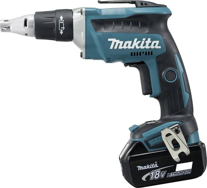 Produktbild Makita DFS452AJX2 (Akkubetrieb)