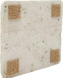 Produktbild Puremetics Travertinstein