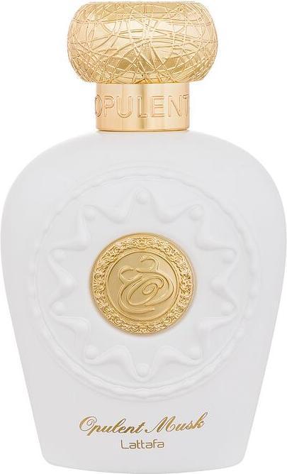 Immagine prodotto Lattafa Perfumes Muschio opulento (Eau de parfum, 100 ml)