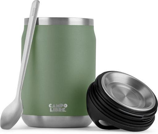 Produktbild Campo Libre. Food Container LOTTA