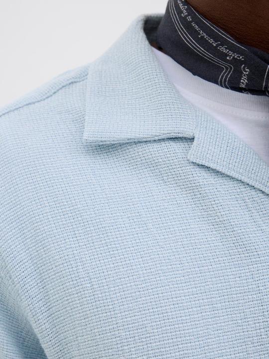 Actual product image Jack & Jones Relaxed Fit Hemd Hemd (M)