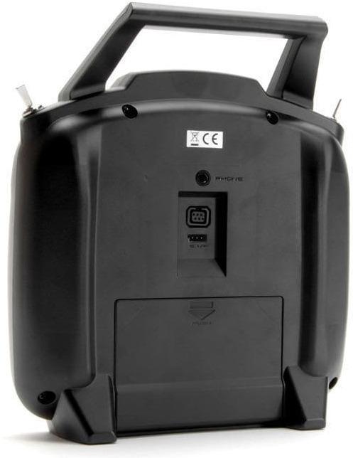 Immagine prodotto Futaba Telecomando T6K V2.0 Modalità 2 (acceleratore sinistro)