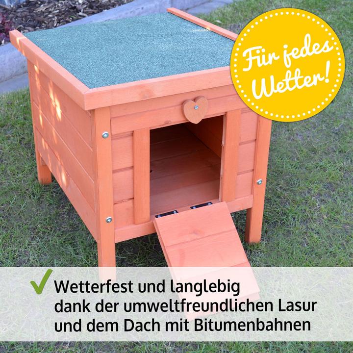 Actual product image Jamb Nido