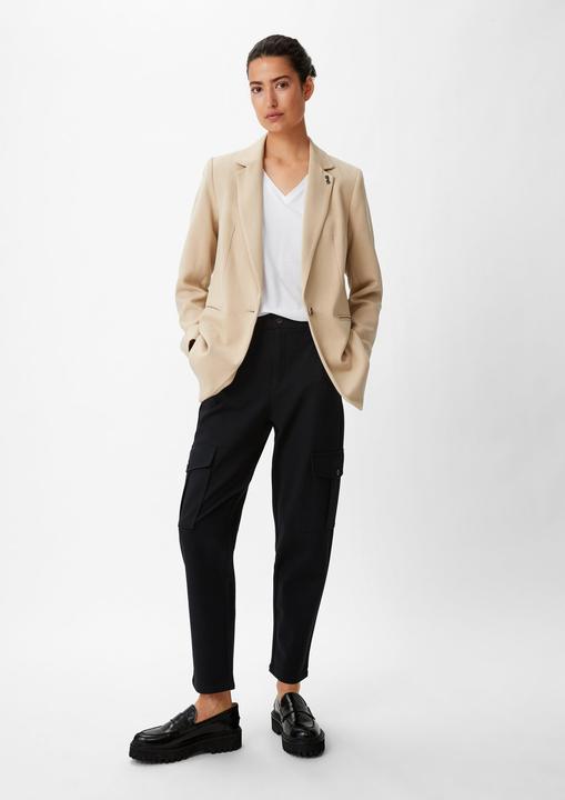 Produktbild Comma Identity Cargohose (36)