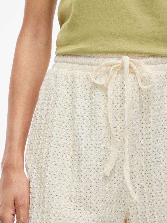 Actual product image Vila High Waist Shorts (L)