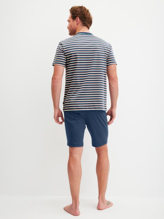 Produktbild Calida Relax Streamline Kurz-Pyjama (M)