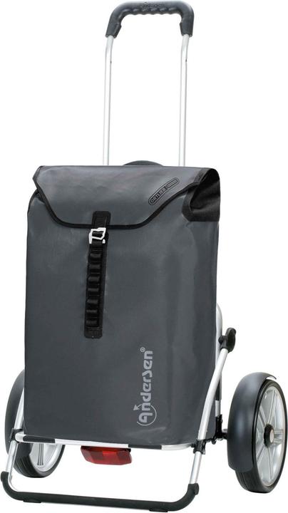 Immagine prodotto Andersen Royal Shopper Plus Ortlieb