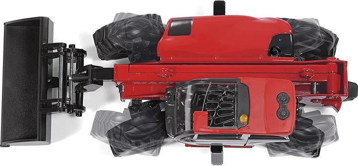 Produktbild Siku Manitou MLT840 Teleskoplader