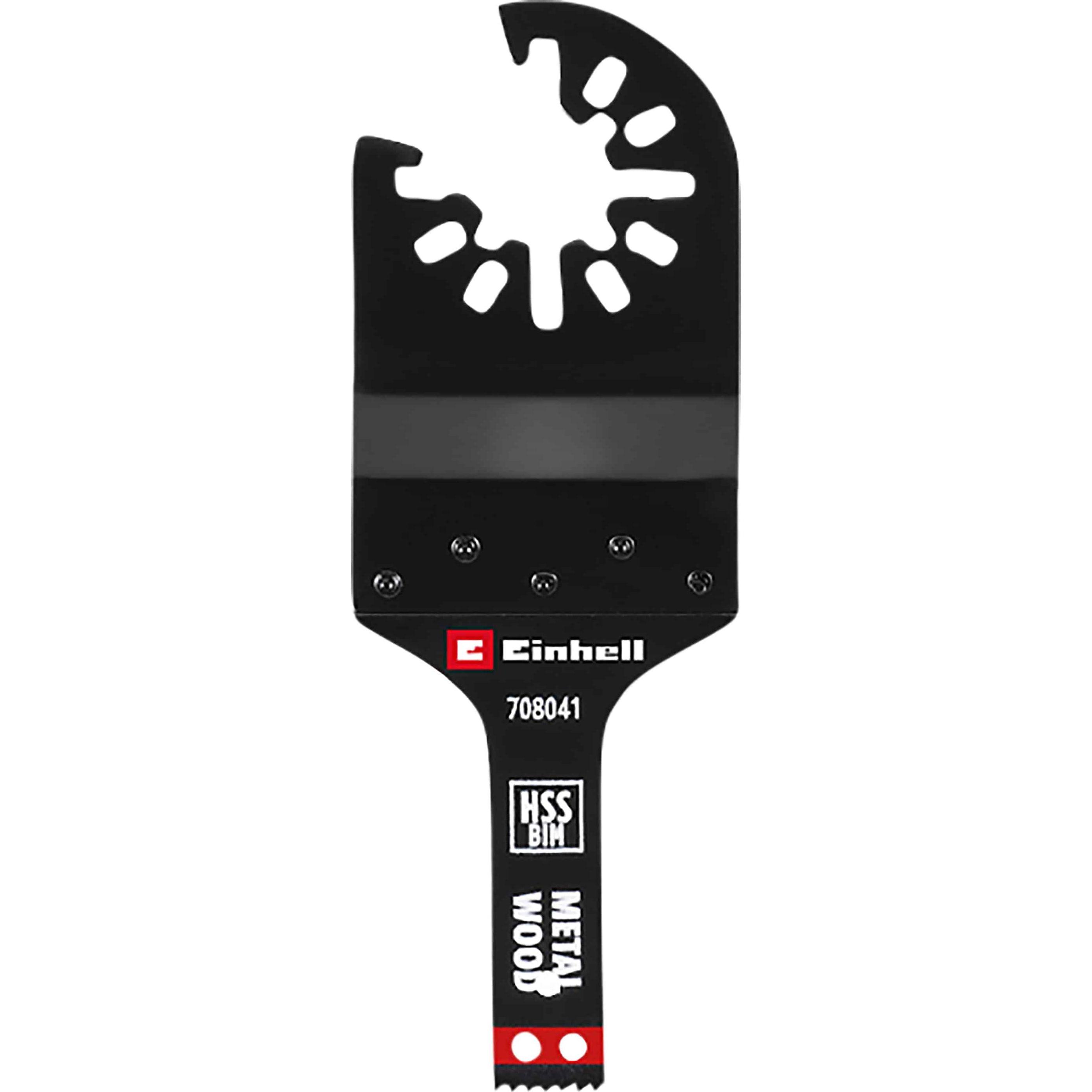 Einhell Tauchsägeblatt, 708042, Bi-Metall, 22 mm (708042)