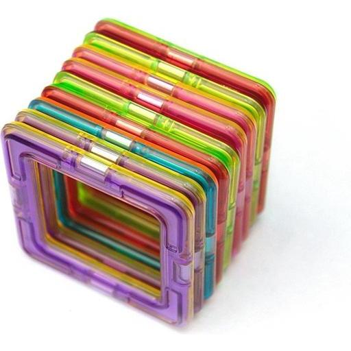 Thumbnail - No Name MAGNETIC CONSTRUCTION SET 525050200