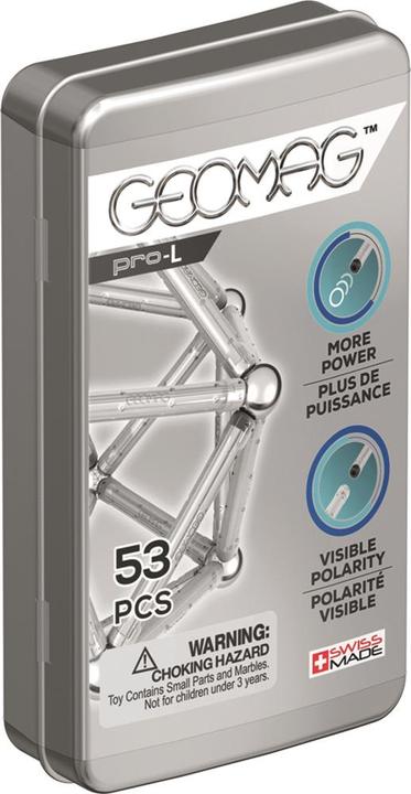 Produktbild Geomag Pocket Se