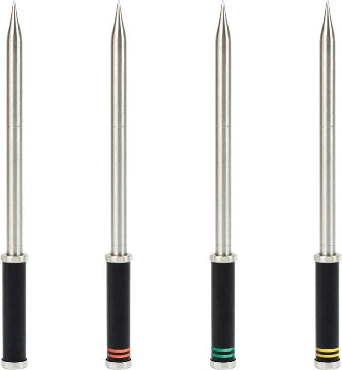 Actual product image The MeatStick Bluetooth