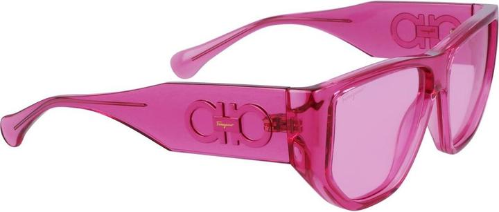 Productafbeelding Salvatore Ferragamo Unisex Sunglasses SF1077S-5613664 Ã¸ 56 mm