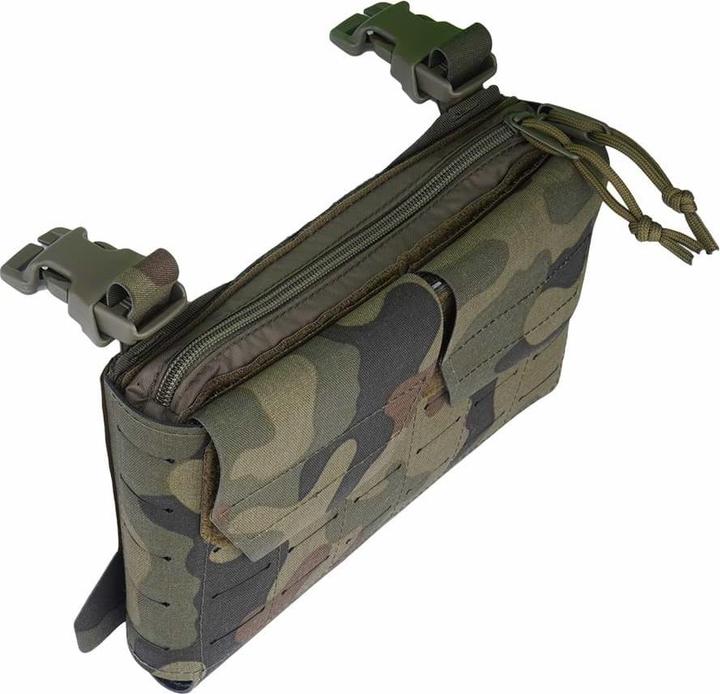 Image du produit Templars Gear Front Panel Freemason Modular MultiCam