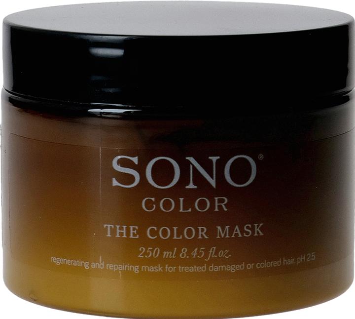 Produktbild Sono The Anti-Age Mask - Color (250 ml)