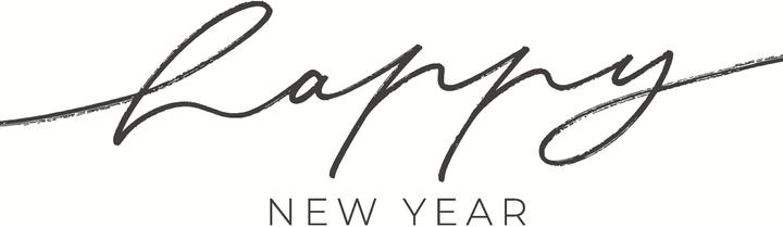 Immagine prodotto Paper + Design Neujahr (20 x, 33 x 33 cm)